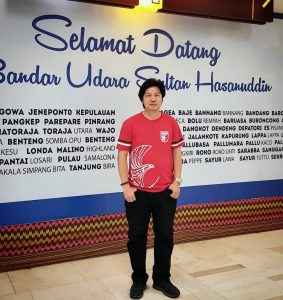 Ketua DPP PKPI Banten Angkat Bicara Soal Kebijakan Kenaikan Ambang Batas Parlemen
