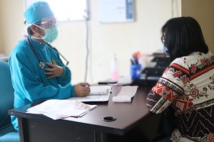 Pelayanan Kesehatan Paripurna RSUD Duri Buka Poliklinik Jantung