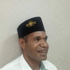 Papua Ditipu Jakarta