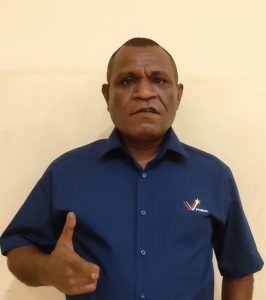 Jubir Prima: “Seenaknya Pemerintah Pusat dan DPR Membicarakan Nasib Orang Papua !