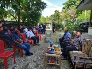 Lindungi Tempat Sakral di Papua, Masyarakat Harap ada Regulasi tentang Perlindungan dan Pengembangan