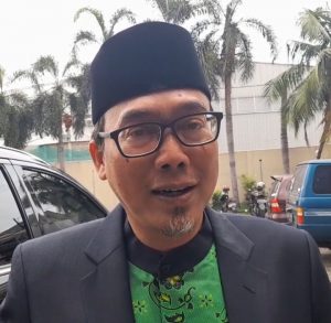 Anggota DPRD Komisi B DKI Jakarta Fraksi Partai Keadilan Sejahtera, Drs H.M Taufik Zoelkifli, MM Menghadiri Acara Silaturahmi Pimpinan Pondok Pesantren Se-Provinsi DKI Jakarta 