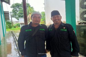 Selamat Milad ke-4 Paku Banten DPC Tangsel, Paguyuban Yang Gigih Akan Kemasyarakatan dan Seni Budaya