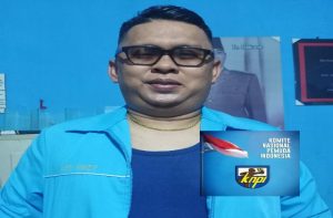 Bursa Calon Ketua Ramai, DPD KNPI Provinsi Riau Buka Musda ke-XIV Tahun 2022