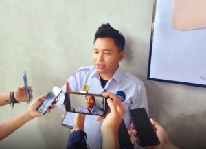 Ketua DPD LPPI Dedi Siregar Sebut Narasi Tendensius Usai Narasi Non Aktifkan Kapolres Jaksel Viral