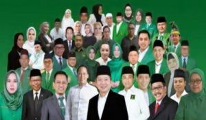 Sukses Digelar! Rapimnas IV PPP, Surya Batara Kartika : “Kami Optimis PPP Menang Di Tahun Politik 2024!”