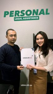 Jawaban Tepat Kebutuhan Masyarakat, PT Legalize Indonesia Group Ahlinya Dalam Legalitas Perusahaan dan Hukum