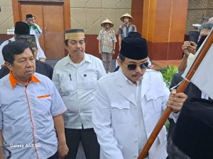 Cah Angon Menggelar Deklarasi Calon Presiden 2024 di Jakarta