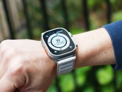Harga Apple Watch Ultra Beserta Keunggulannya