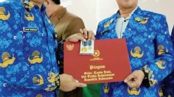 Adanya Pemberian Penghargaan Satyalancana Karya Kepada Para Tenaga Pengajar, Bukti Terima Kasih Pemerintah Dalam Dunia Pendidikan 