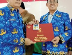 Adanya Pemberian Penghargaan Satyalancana Karya Kepada Para Tenaga Pengajar, Bukti Terima Kasih Pemerintah Dalam Dunia Pendidikan 