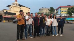 Pengurus Daerah IWO Kabupaten Bogor Resmi Di Terbentuk