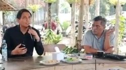 Dinilai Merendahkan Media, Wartawan Indramayu Boikot Pemberitaan Cabup Lucky Hakim