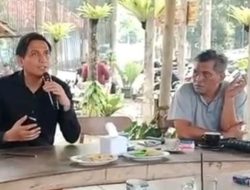 Dinilai Merendahkan Media, Wartawan Indramayu Boikot Pemberitaan Cabup Lucky Hakim