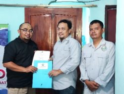 Ade Eldian Pimpin IWO Kabupaten Purwakarta, Janji Bakal Angkat Potensi UMKM Lokal