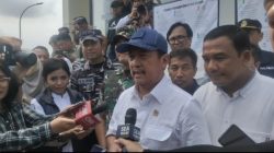 Menteri Kelautan dan Perikanan Kunjungi TPI dan Cold Storage Karangsong Indramayu, Pastikan Pasokan Ikan Cukup Menjelang Nataru dan Lebaran 2025