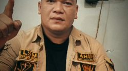Akibat Kasus Pelecehan Wartawati Oleh Oknum Kades Diduga Tidak Ada Kejelasan, Membuat Ketua LSM Penjara Bogor Raya Geram
