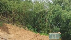 Maraknya Galian C Yang Diduga Ilegal, Resahkan Pengguna Jalan