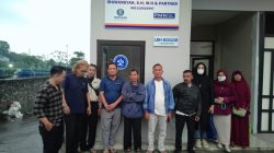 Akibat Anak-anaknya Tidak Boleh Mengikuti Ujian, 10 Orang Tua Santri Siap Menempuh Jalur Hukum