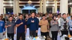 Lucky Hakim dan Syaefudin Wujudkan Harapan Masyarakat dengan 14 Program Percepatan Indramayu REANG
