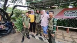 18 Hari di Barak Militer, 19 Anak ‘Hebat’ Indramayu Kembali ke Sekolah dengan Perubahan Positif